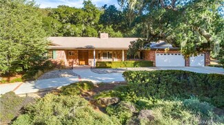 6225 Lomitas Rd, Atascadero, CA 93422