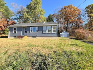 147 Greene St, Sabattus, ME 04280
