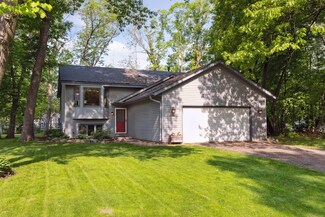 20960 Exley Ave N, Forest Lake, MN 55025