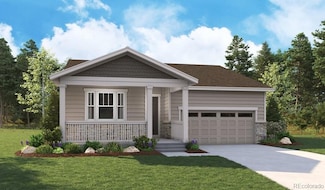 4627 Sugar Beet St, Johnstown, CO 80534
