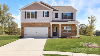 271 Autumn Sage Dr, Locust, NC 28097