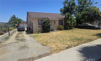 9023 Olive St, Fontana, CA 92335