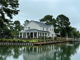 3105 Newbern Ln, Virginia Beach, VA 23451