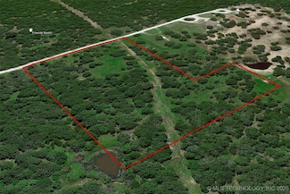 1397 County Road 2150, Skiatook, OK 74070