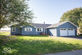 10670 N Cedars Rd, Seymour, IN 47274
