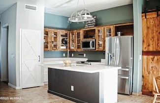 13841 N Bushwacker Place, Oro Valley, AZ 85755