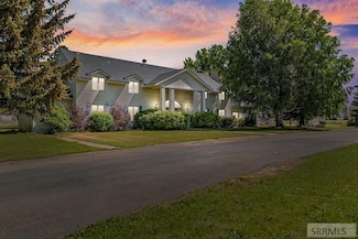 2917 E 650 N, Roberts, ID 83444