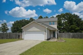45 Michael Ct, Erwin, NC 28339