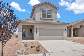 4216 Via de Ventura, Santa Fe, NM 87507