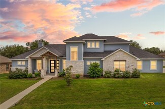 6000 Brandy Dr, Nolanville, TX 76559