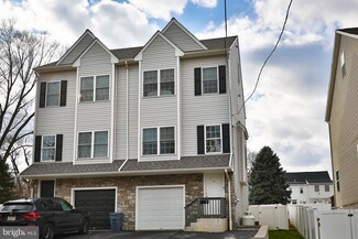 624 Fulton St, Conshohocken, PA 19428