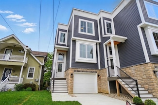 1/2 Lavinia Ave, Cincinnati, OH 45208