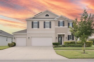 13500 Silver Strand Falls Dr, Orlando, FL 32824
