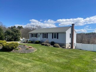 718 N Westfield St, Feeding Hills, MA 01030