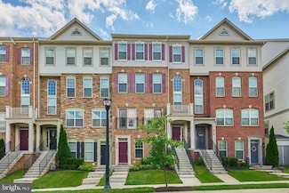 9423 Geaton Park Place, Glenarden, MD 20706