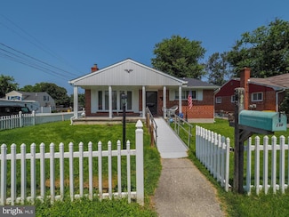 238 Wanda Rd, Pasadena, MD 21122