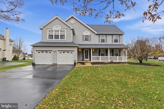 561 Zinn Dr, Southampton, PA 18966