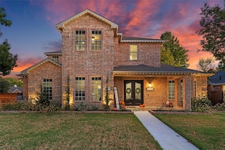 1 Durango Dr, Roanoke, TX 76262