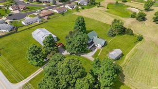 405 Miner Rd, Avilla, IN 46710