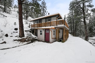 11710 Spruce Canyon Cir, Golden, CO 80403