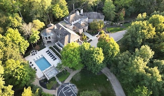 5000 Deer Run Dr, Dublin, OH 43017