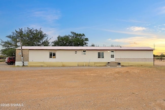800 E Lisa Dr, Chaparral, NM 88081