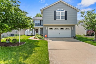 3807 Sandstone Dr, Champaign, IL 61822