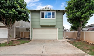 91-1043 Hoomaka St Unit 48, Ewa Beach, HI 96706