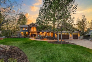 3493 NW Conrad Dr, Bend, OR 97701