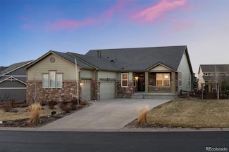5441 Innisbrook Loop, Elizabeth, CO 80107