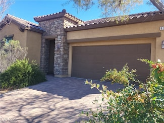 625 Viale MacHiavelli Ln, Henderson, NV 89011