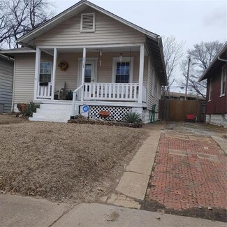 2323 Hodges Ave, Granite City, IL 62040