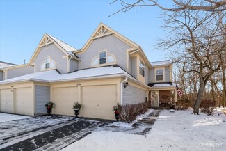 30W063 Penny Ln Unit E, Warrenville, IL 60555