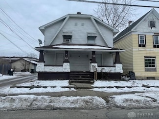 314 S Jersey St, Dayton, OH 45403