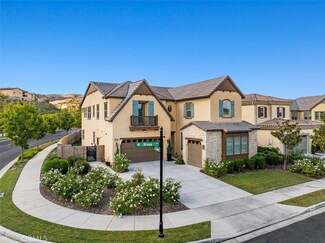 16986 Braga Dr, Chino Hills, CA 91709