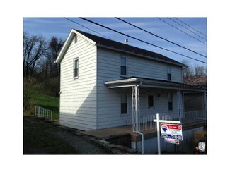 53 Pearl Alley, Monongahela, PA 15063