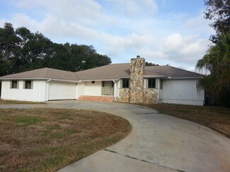7646 133rd Square, Sebastian, FL 32958