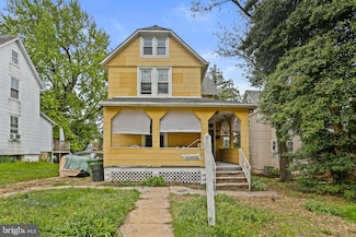 3309 Southern Ave, Baltimore, MD 21214