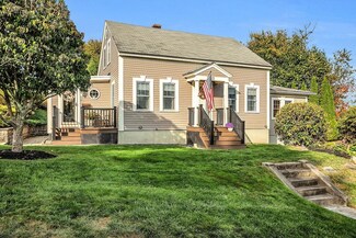 12 Mellor Ave, Worcester, MA 01606