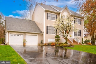 6 Foxhill Run, Monmouth Junction, NJ 08852