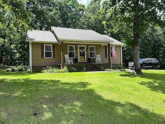 211 Plunk Rd, Bethel Springs, TN 38315