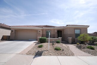 4453 E Narrowleaf Dr, Gilbert, AZ 85298
