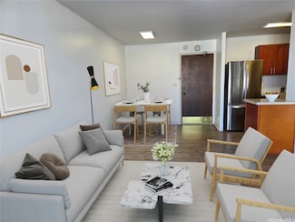 775 Kinalau Place Unit 1508, Honolulu, HI 96813