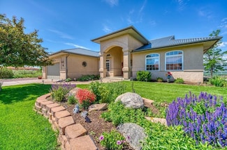 61 Sunrise Mesa Dr, Cañon City, CO 81212