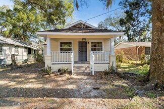 229 Cherokee St, Jacksonville, FL 32254