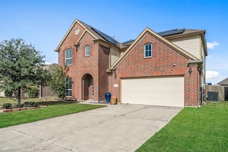 9961 Yearling Place, Conroe, TX 77385