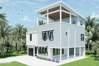 208 George C Wallace Blvd, Panama City Beach, FL 32413