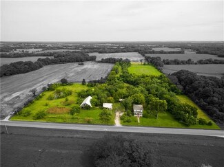 19600 E State Route A, Archie, MO 64725