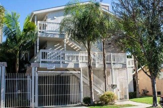 1140 Molino Ave Unit 6, Long Beach, CA 90804