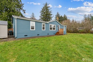 400 W Farrell St, Aberdeen, WA 98520